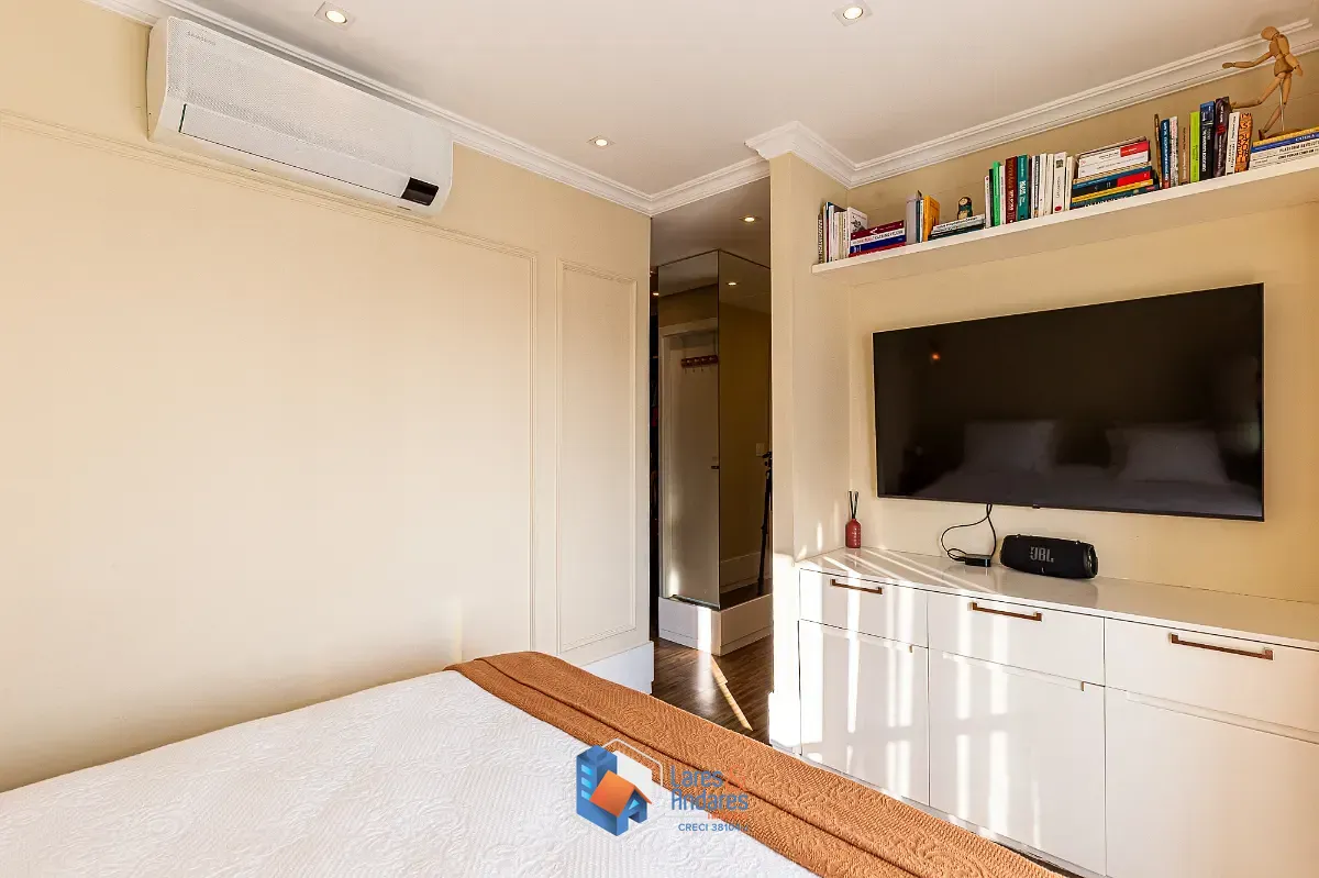 Apartamento, 2 quartos, 151 m² - Foto 15