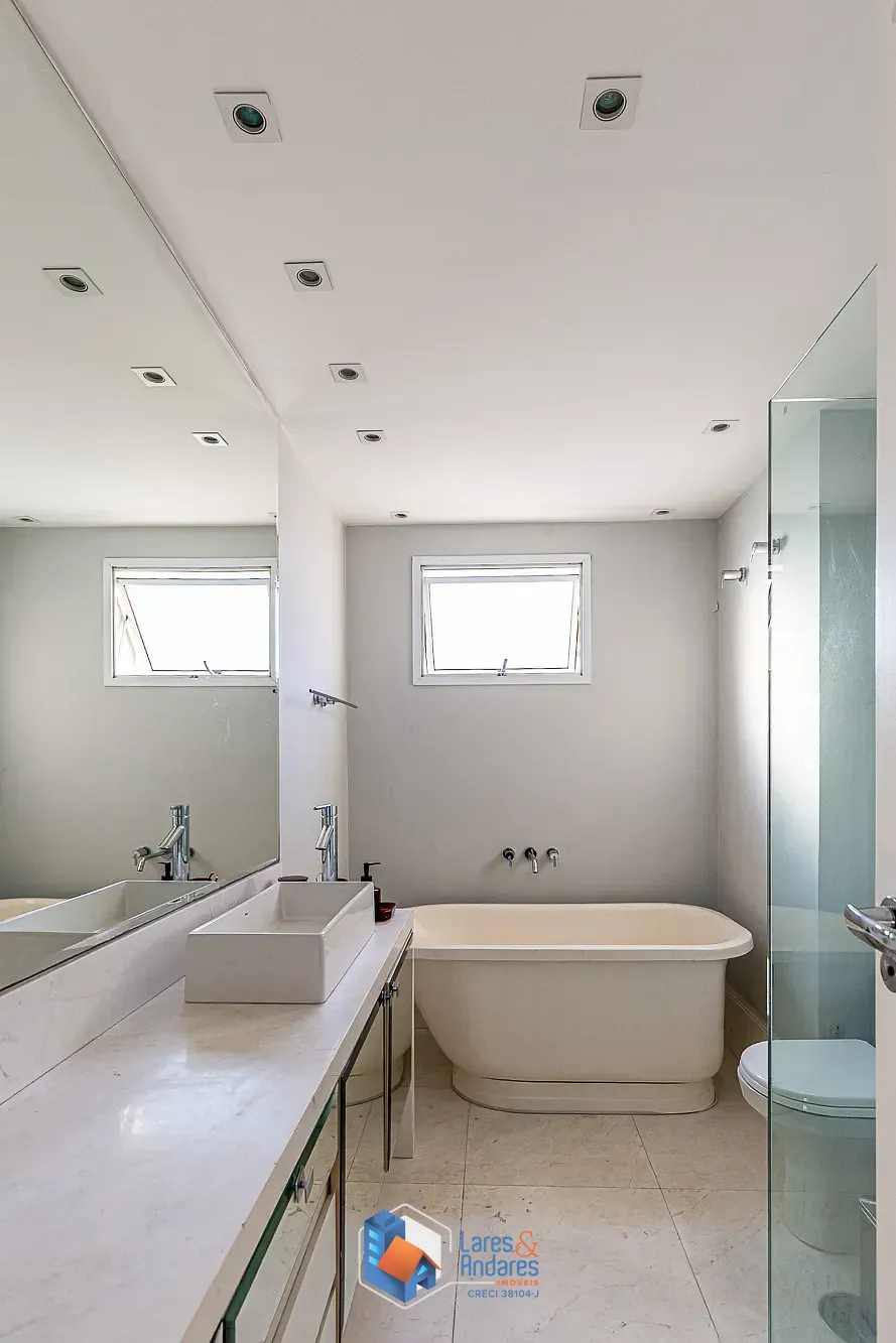 Apartamento, 2 quartos, 151 m² - Foto 17
