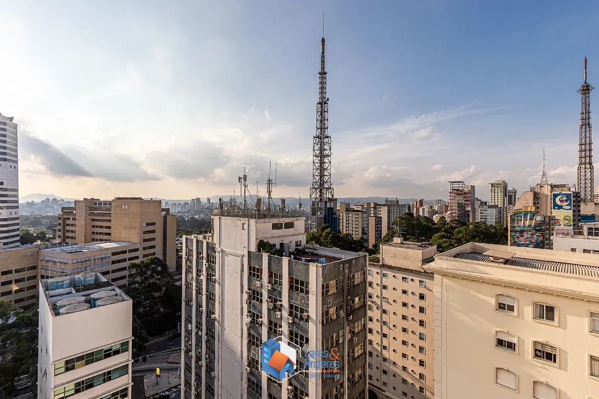 Apartamento, 2 quartos, 151 m² - Foto 60