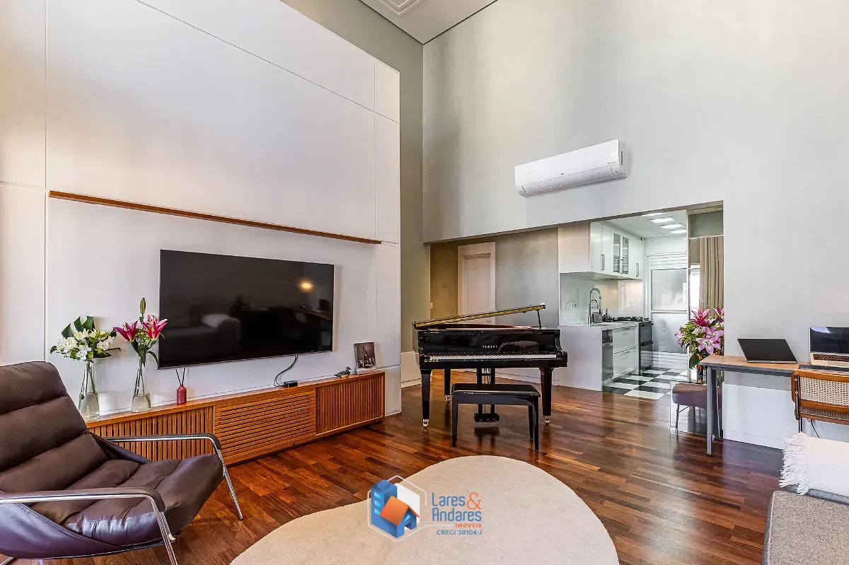 Apartamento, 2 quartos, 151 m² - Foto 66