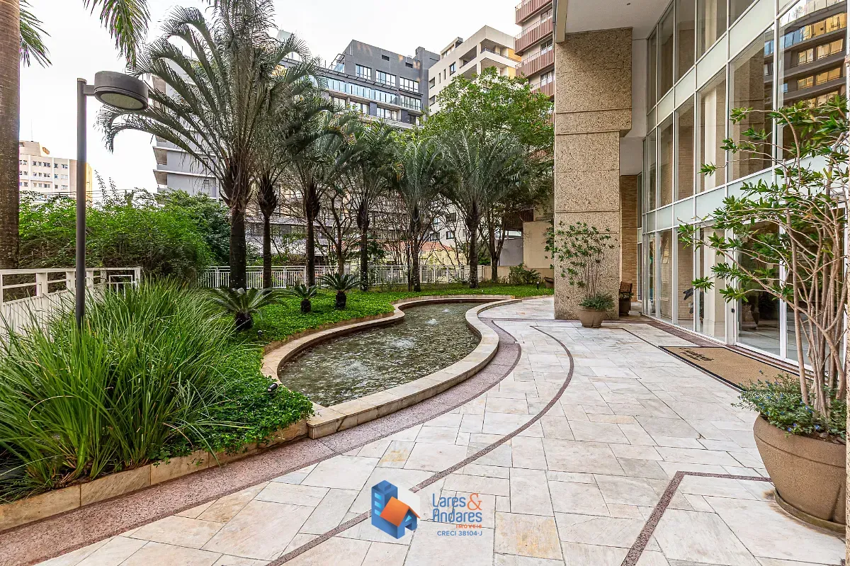 Apartamento, 2 quartos, 151 m² - Foto 53
