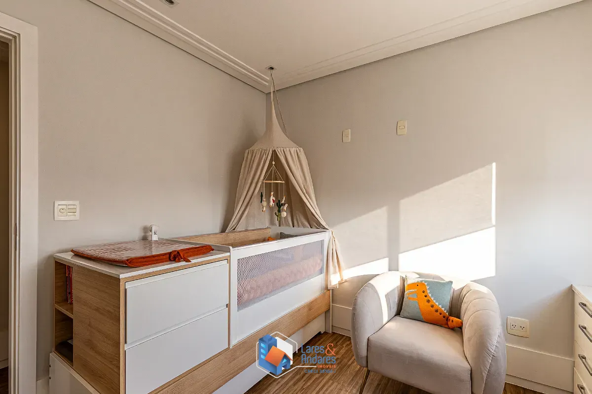 Apartamento, 2 quartos, 151 m² - Foto 38