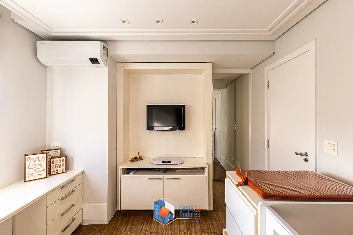 Apartamento, 2 quartos, 151 m² - Foto 83