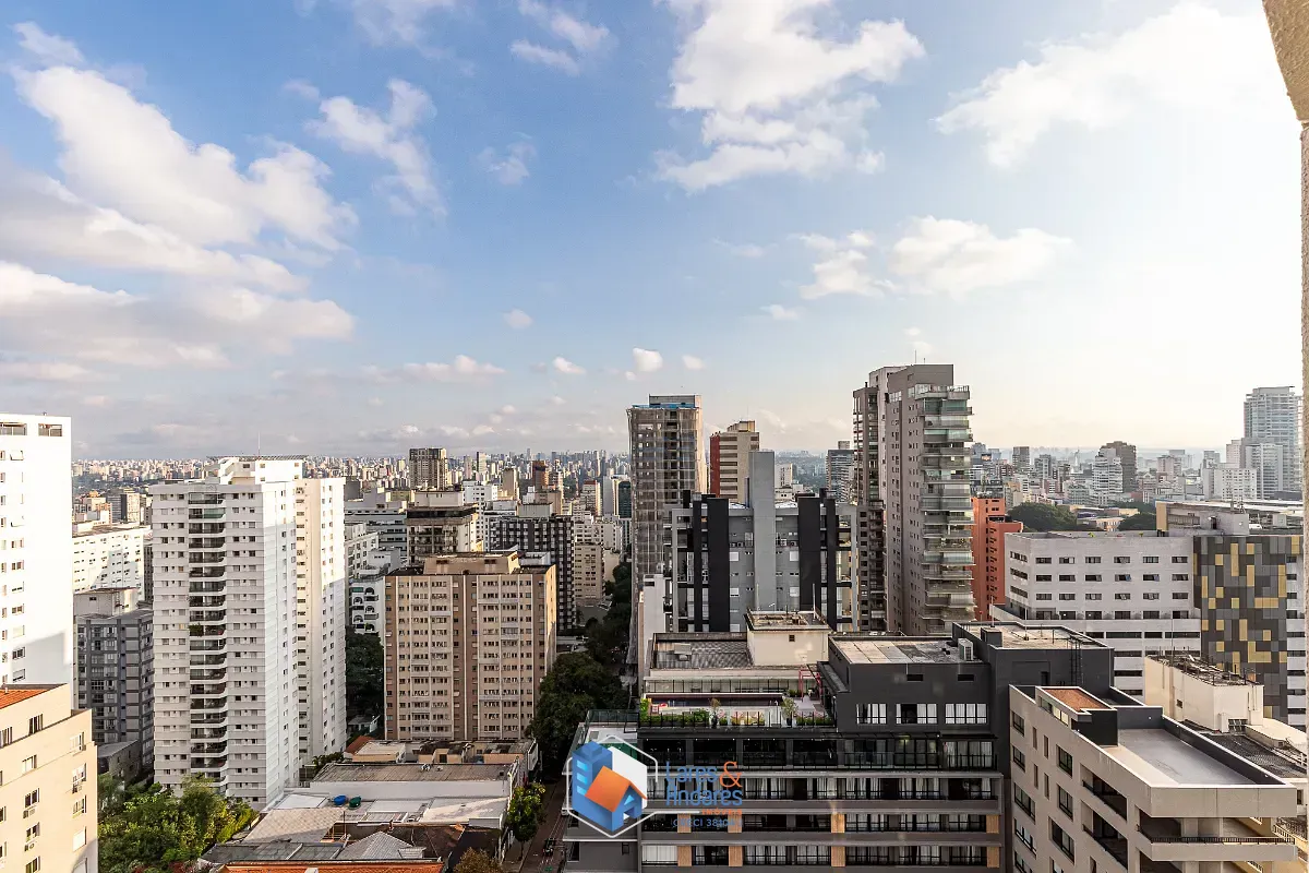 Apartamento, 2 quartos, 151 m² - Foto 94