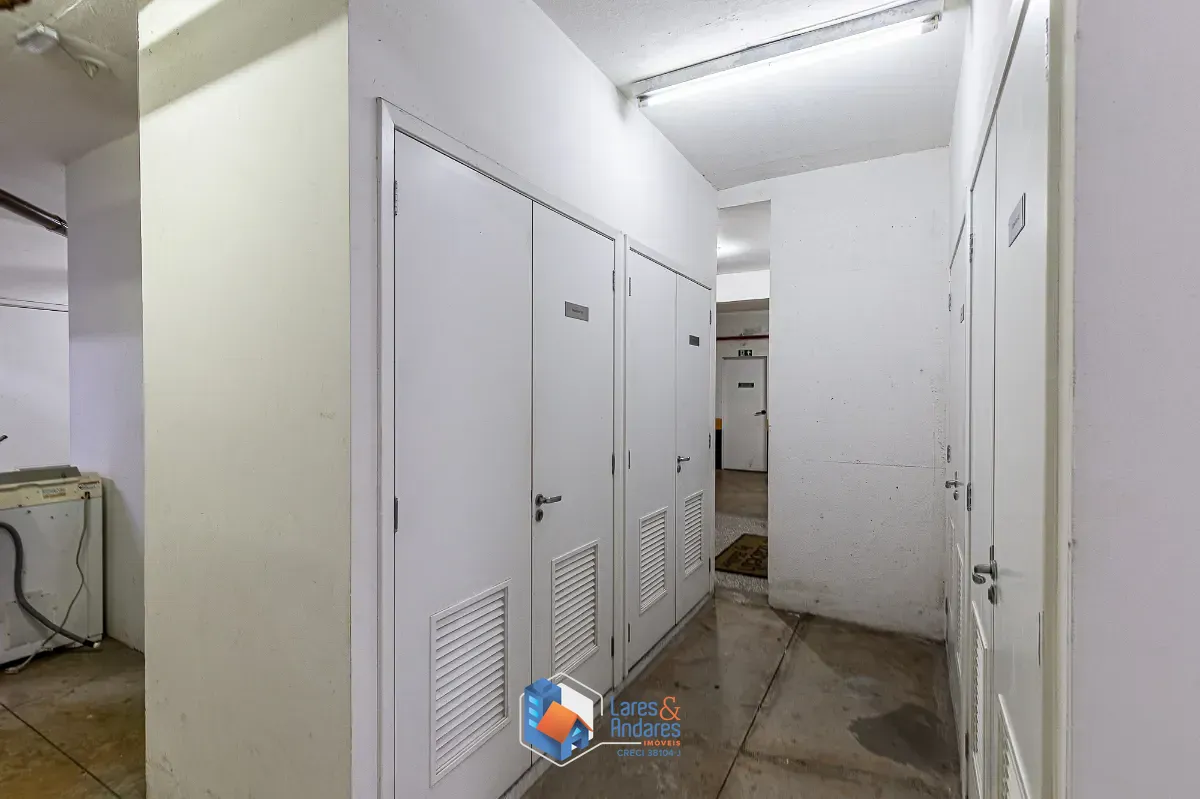 Apartamento, 2 quartos, 151 m² - Foto 71