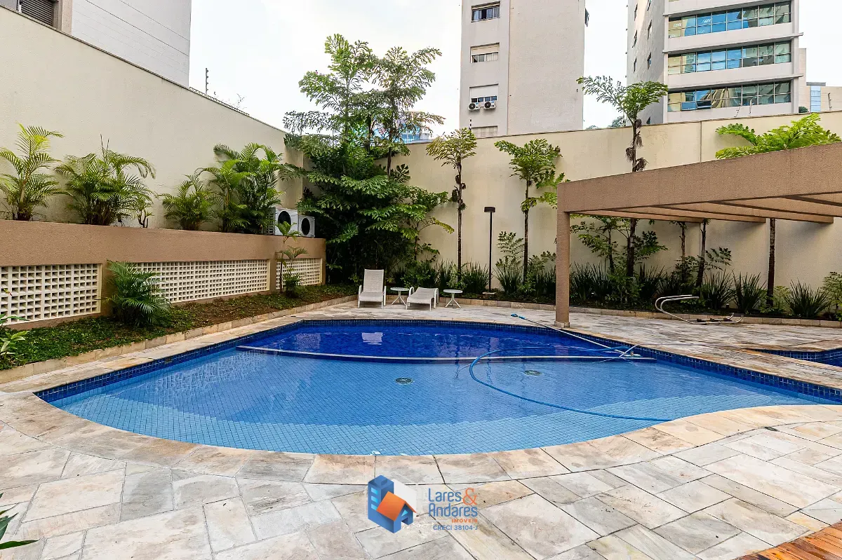 Apartamento, 2 quartos, 151 m² - Foto 49
