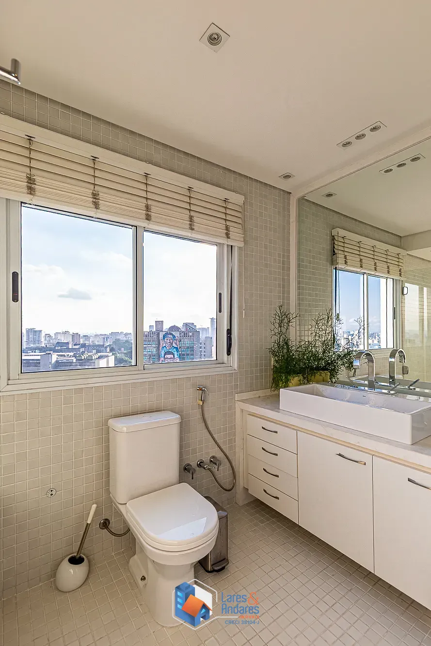 Apartamento, 2 quartos, 151 m² - Foto 86