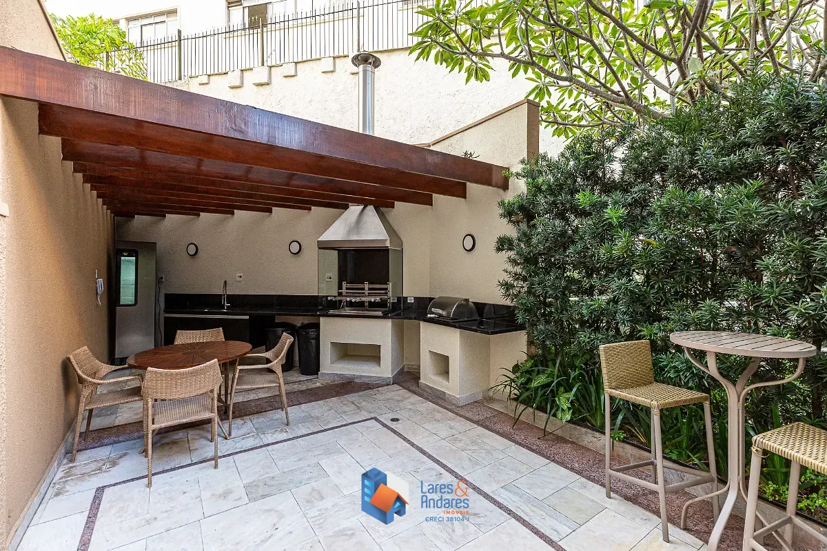 Apartamento, 2 quartos, 151 m² - Foto 26