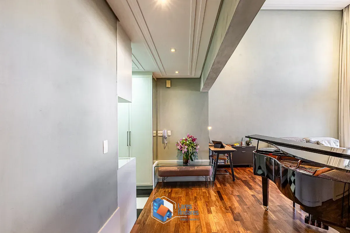 Apartamento, 2 quartos, 151 m² - Foto 89