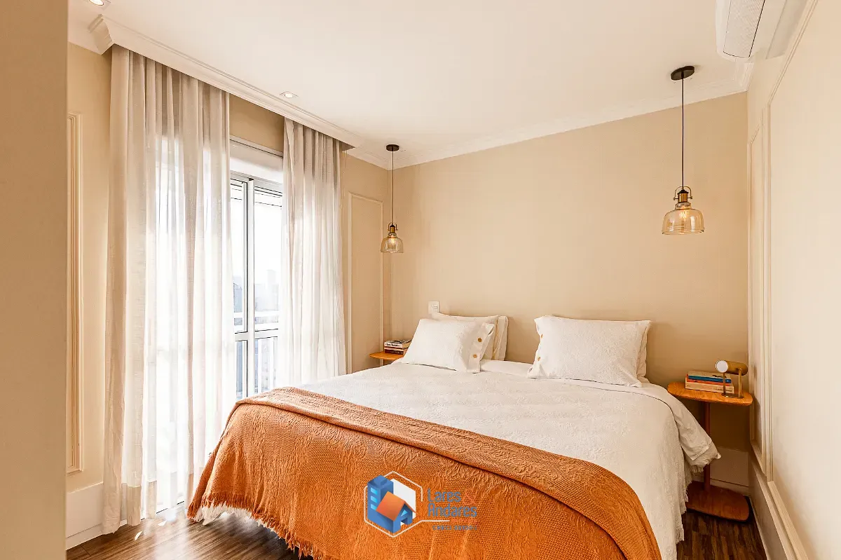Apartamento, 2 quartos, 151 m² - Foto 35