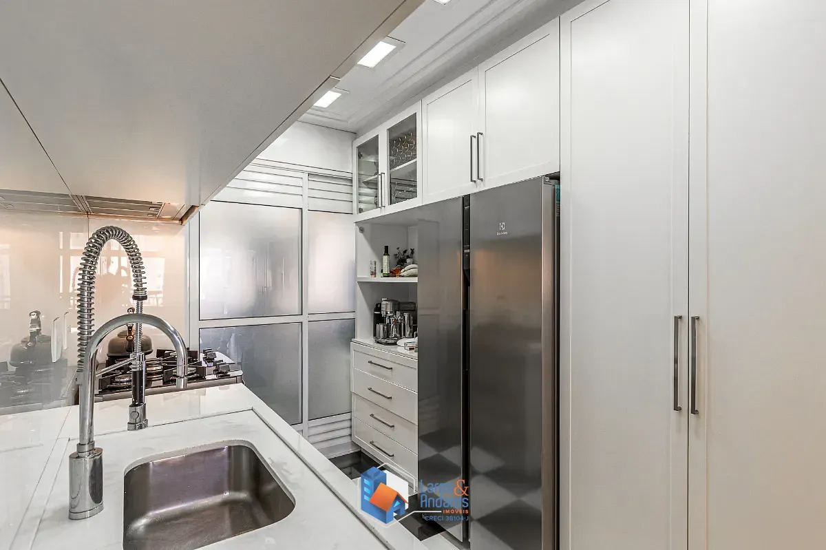 Apartamento, 2 quartos, 151 m² - Foto 11