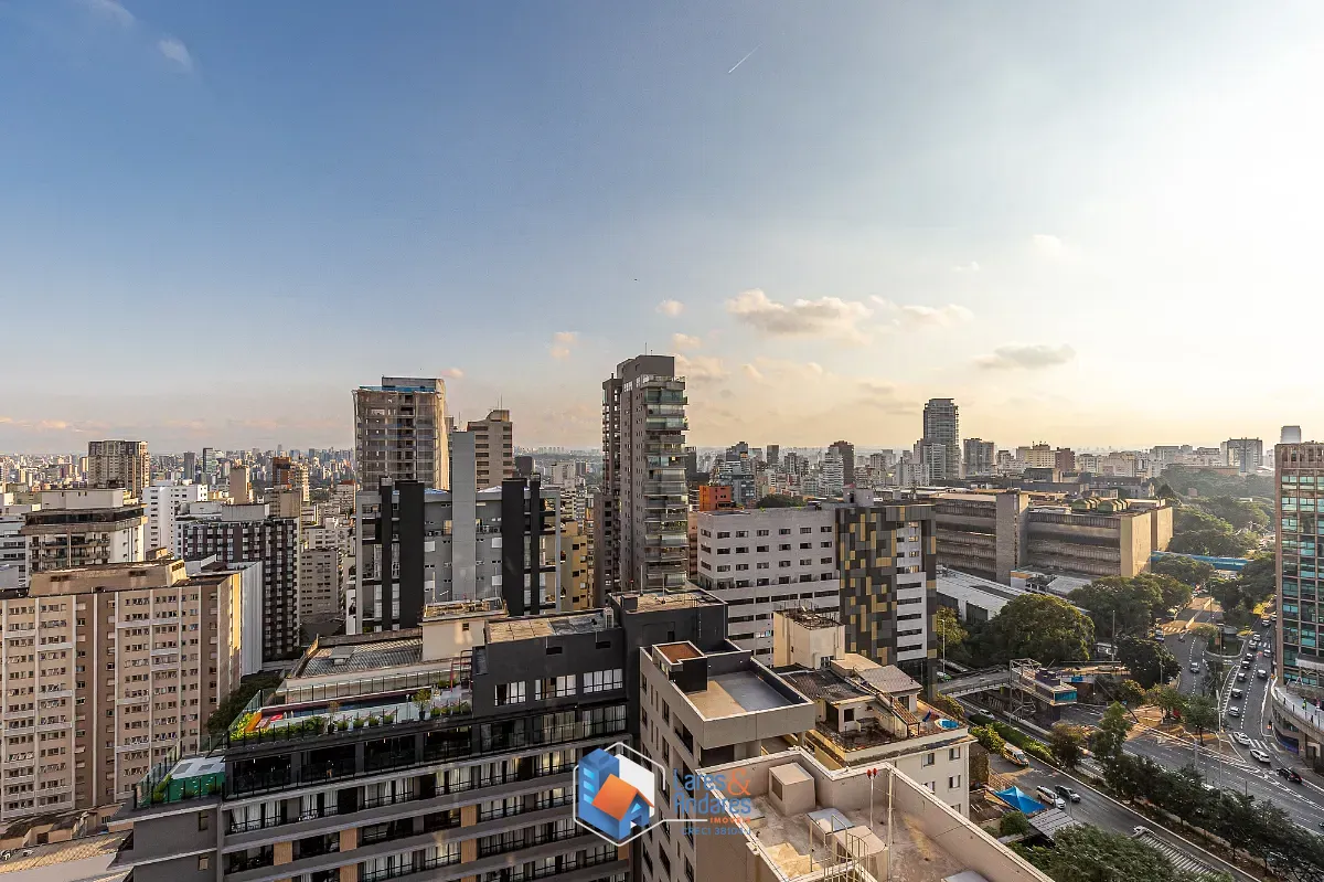 Apartamento, 2 quartos, 151 m² - Foto 85
