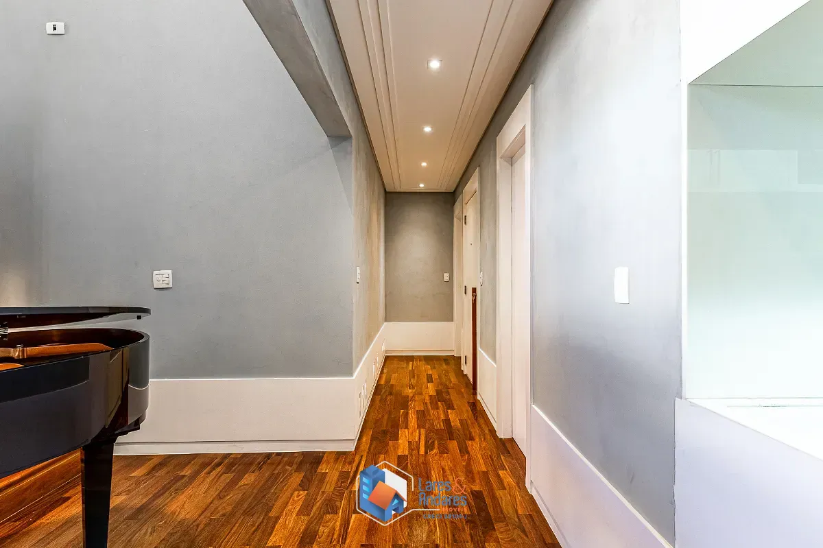 Apartamento, 2 quartos, 151 m² - Foto 12