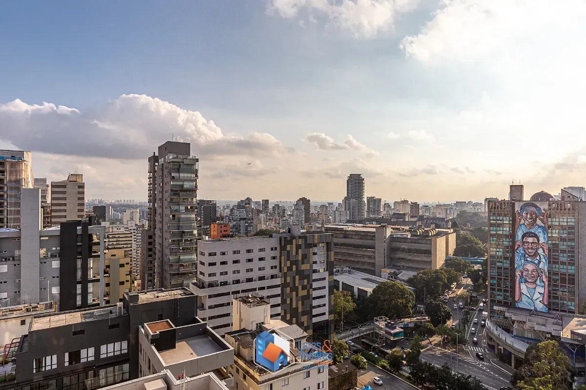 Apartamento, 2 quartos, 151 m² - Foto 61