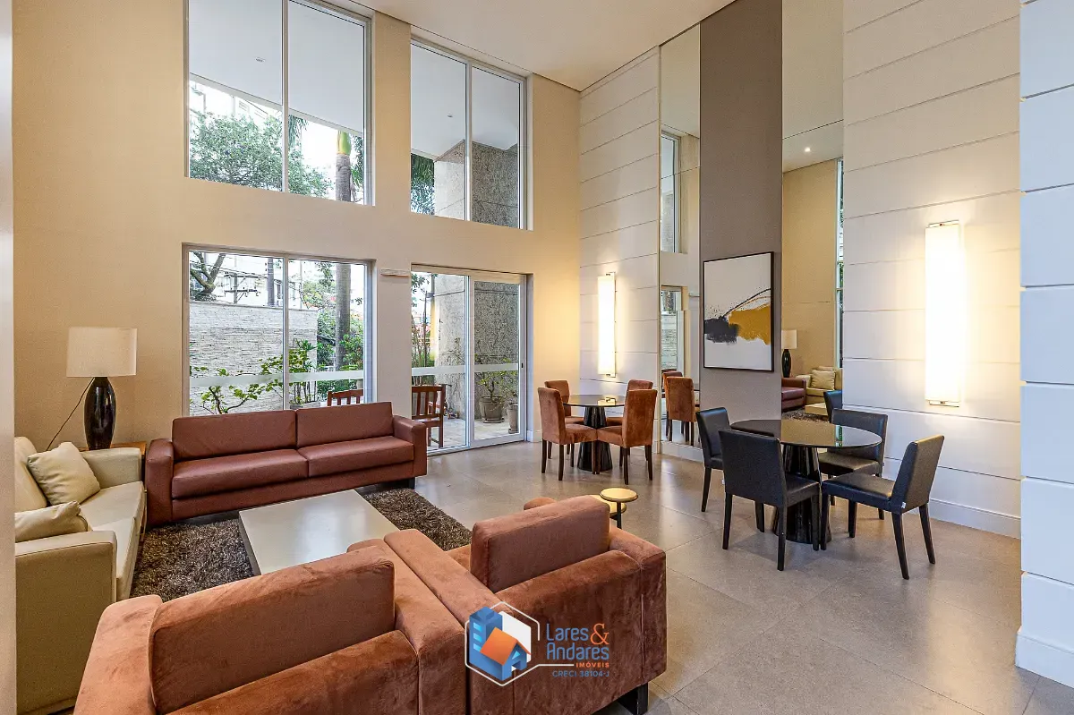 Apartamento, 2 quartos, 151 m² - Foto 97
