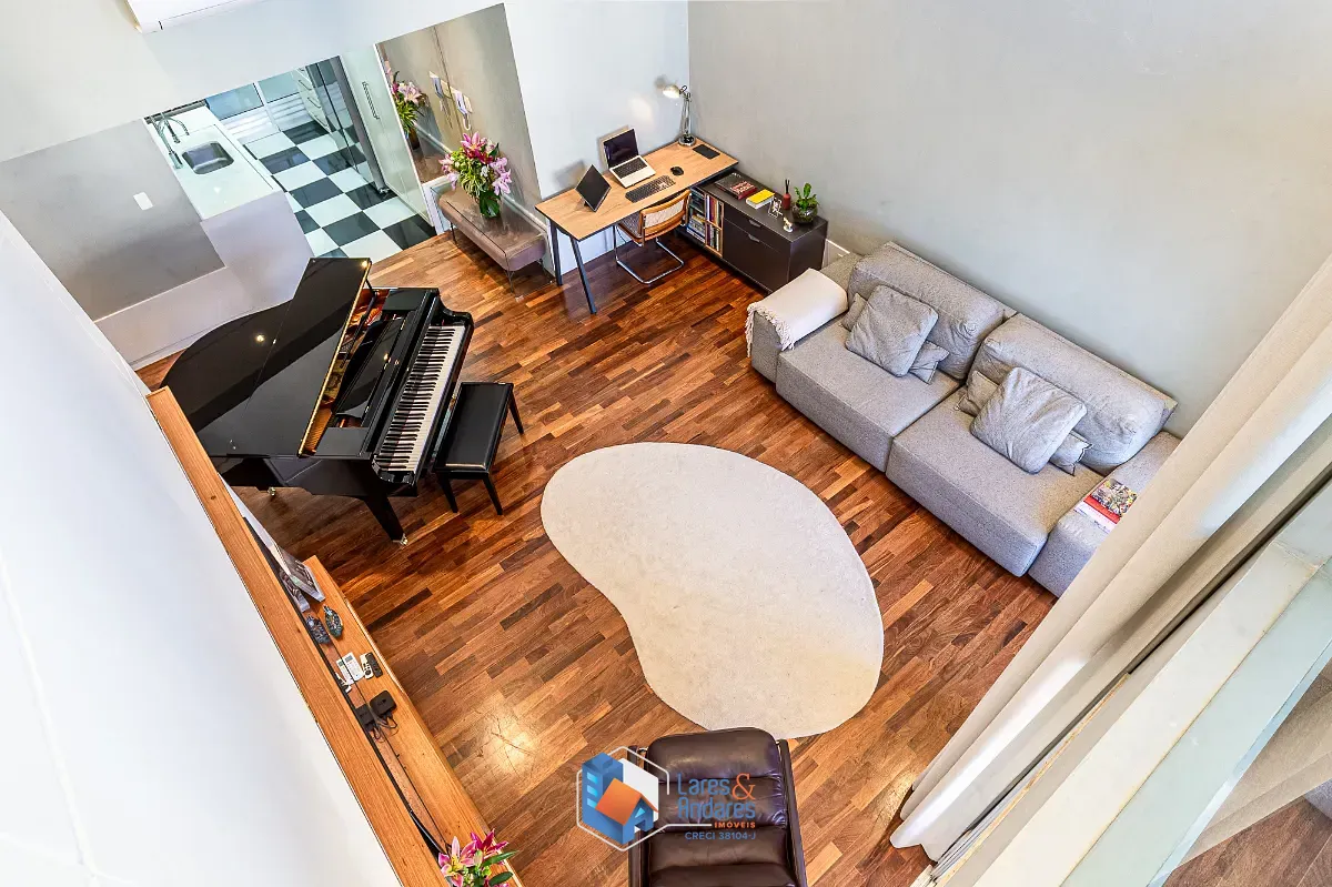 Apartamento, 2 quartos, 151 m² - Foto 9
