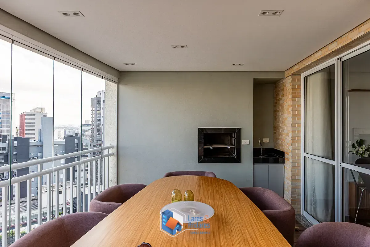 Apartamento, 2 quartos, 151 m² - Foto 56