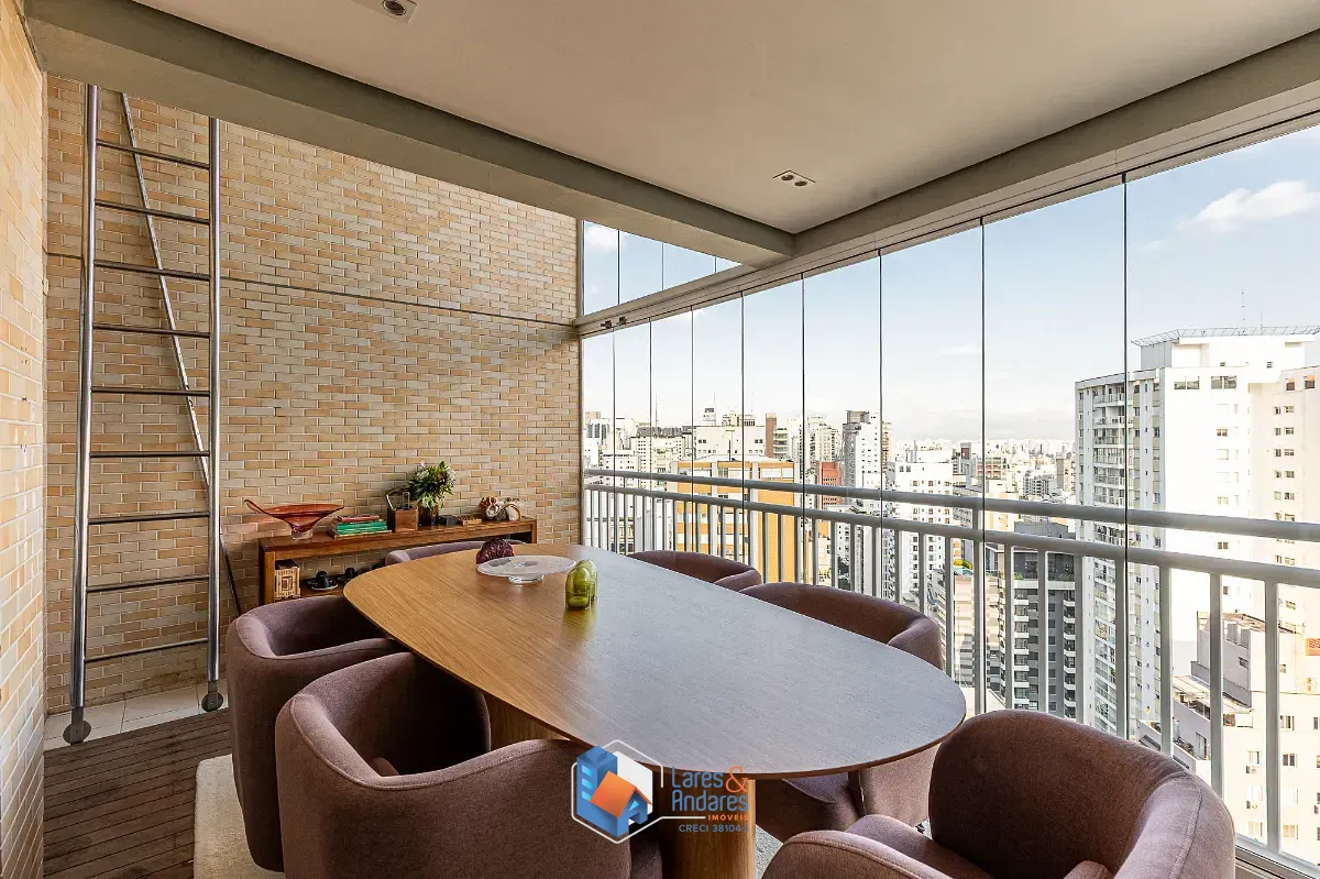 Apartamento, 2 quartos, 151 m² - Foto 57