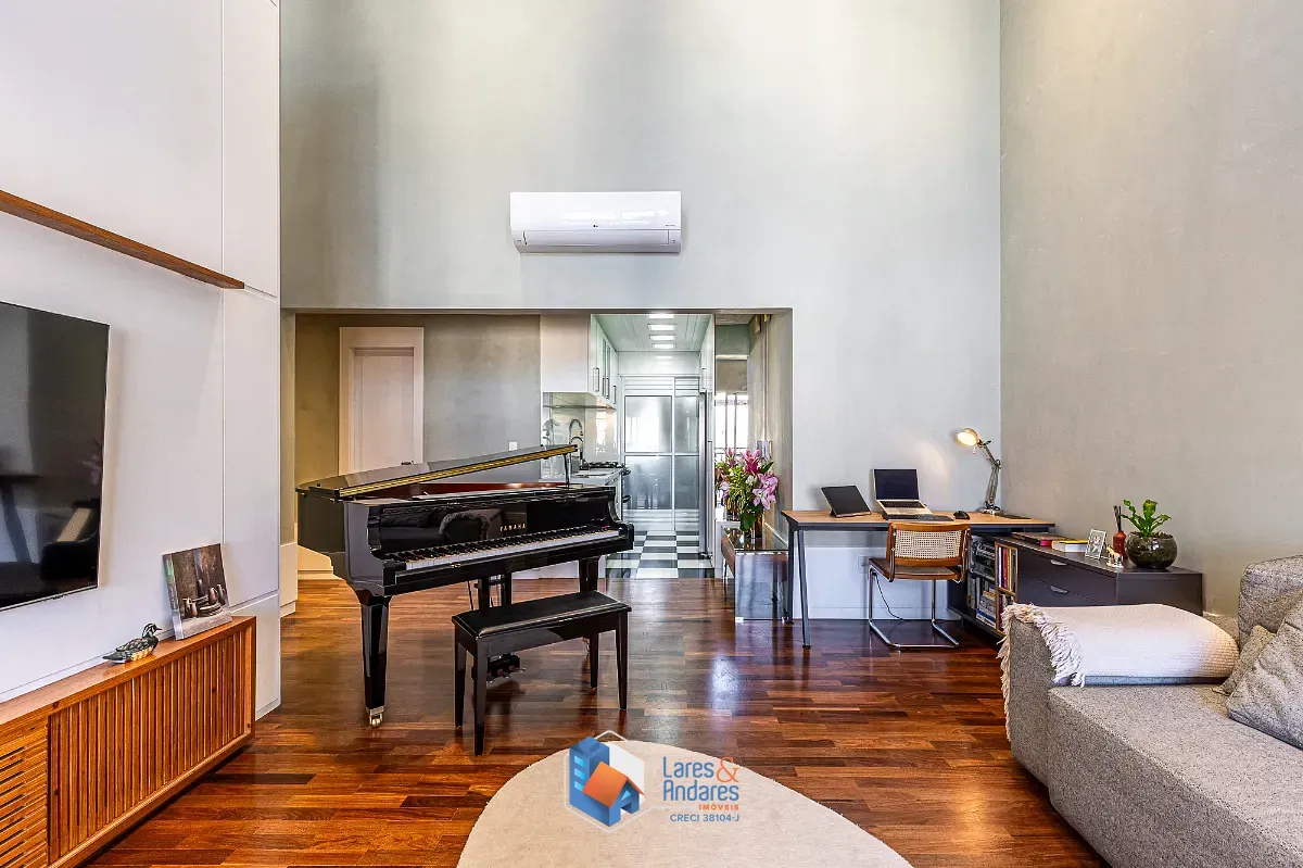Apartamento, 2 quartos, 151 m² - Foto 90