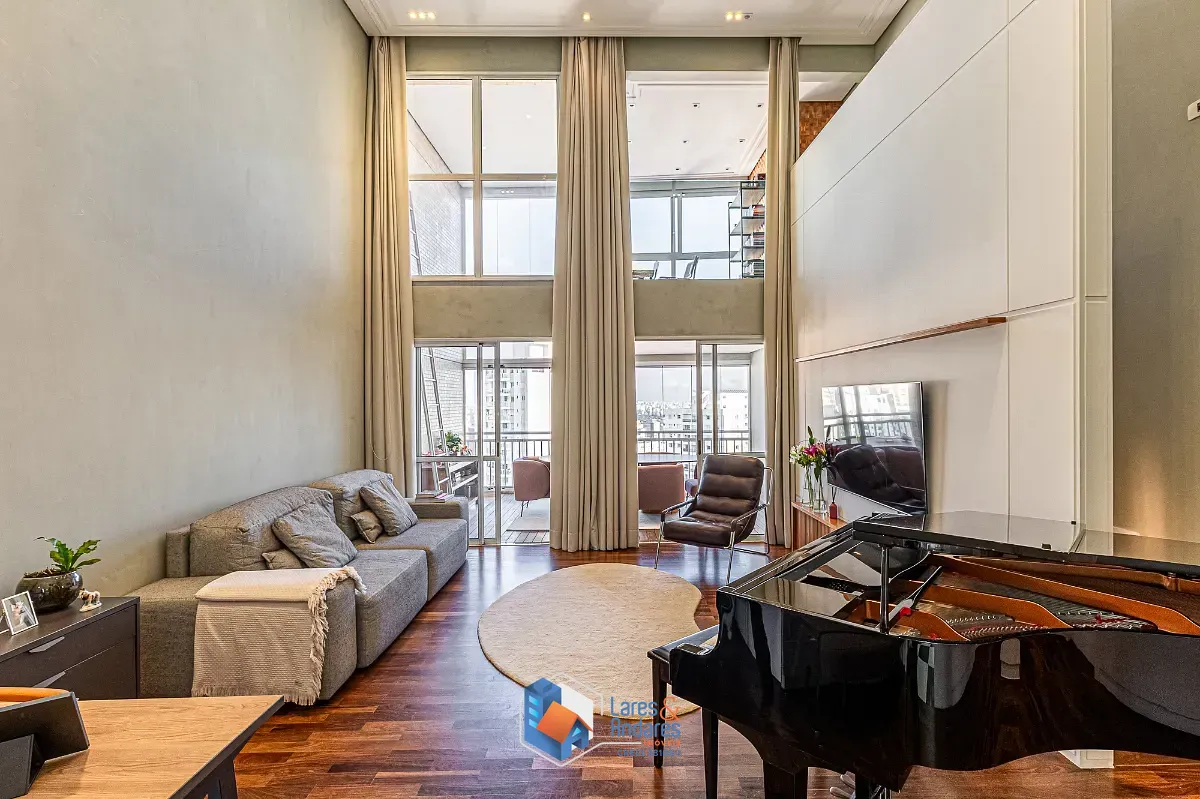 Apartamento, 2 quartos, 151 m² - Foto 42