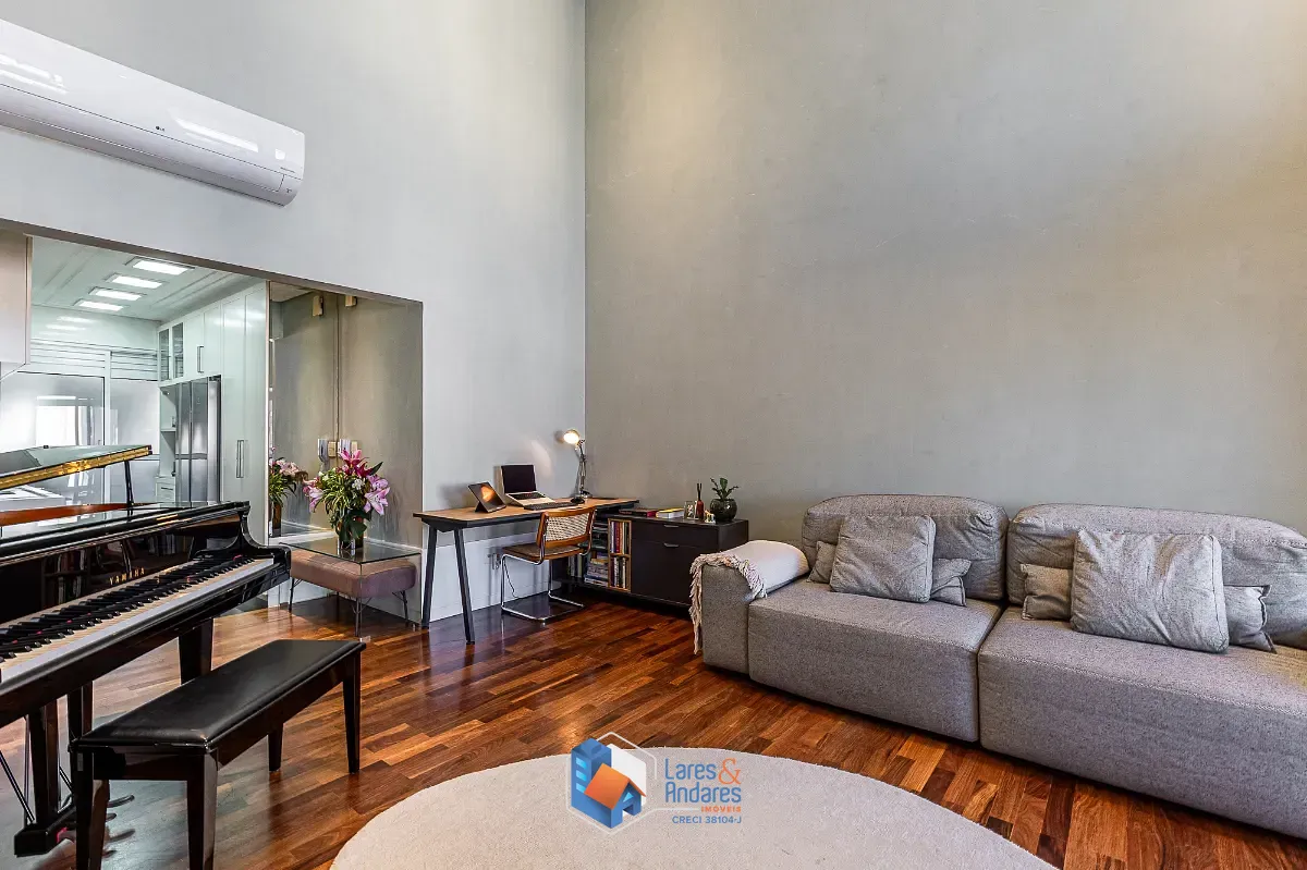 Apartamento, 2 quartos, 151 m² - Foto 4
