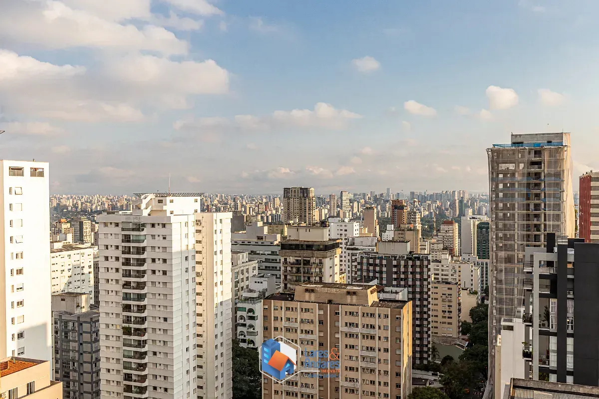 Apartamento, 2 quartos, 151 m² - Foto 47