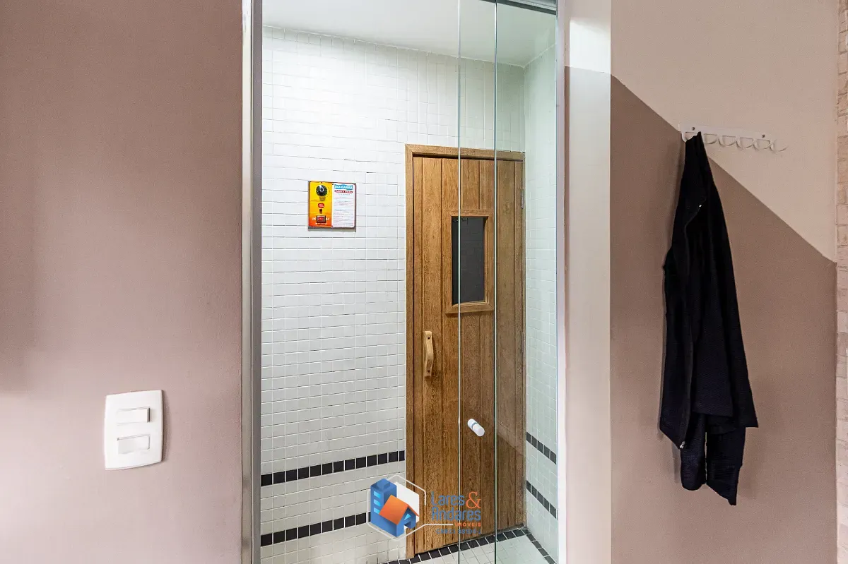 Apartamento, 2 quartos, 151 m² - Foto 29