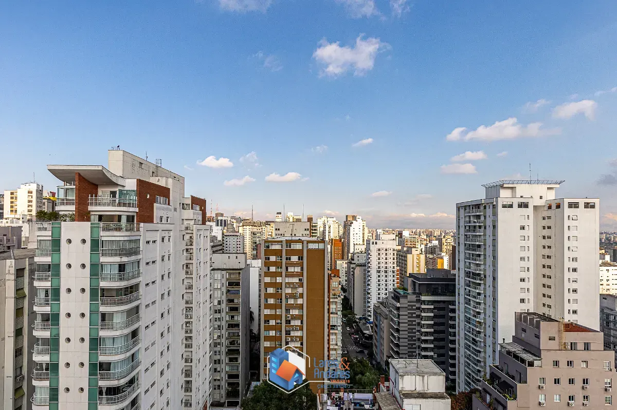 Apartamento, 2 quartos, 151 m² - Foto 34