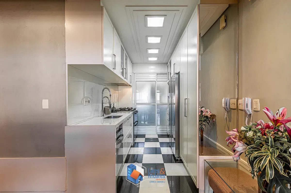 Apartamento, 2 quartos, 151 m² - Foto 10