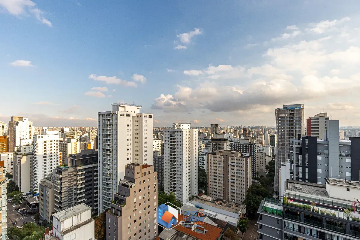 Apartamento, 2 quartos, 151 m² - Foto 54