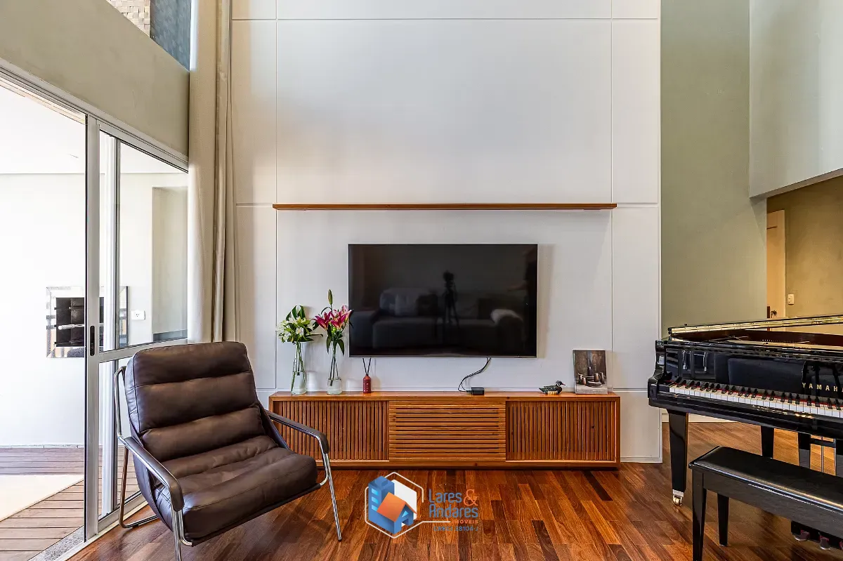 Apartamento, 2 quartos, 151 m² - Foto 65