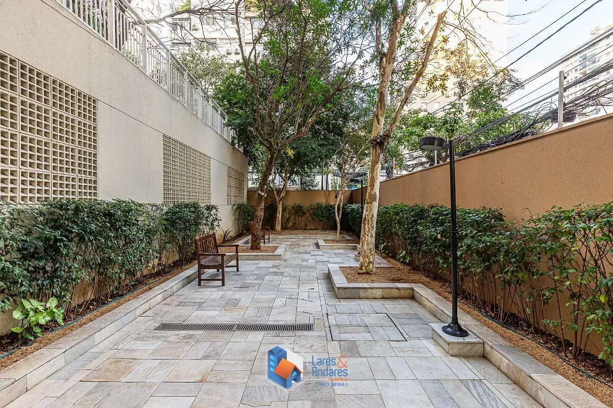 Apartamento, 2 quartos, 151 m² - Foto 72