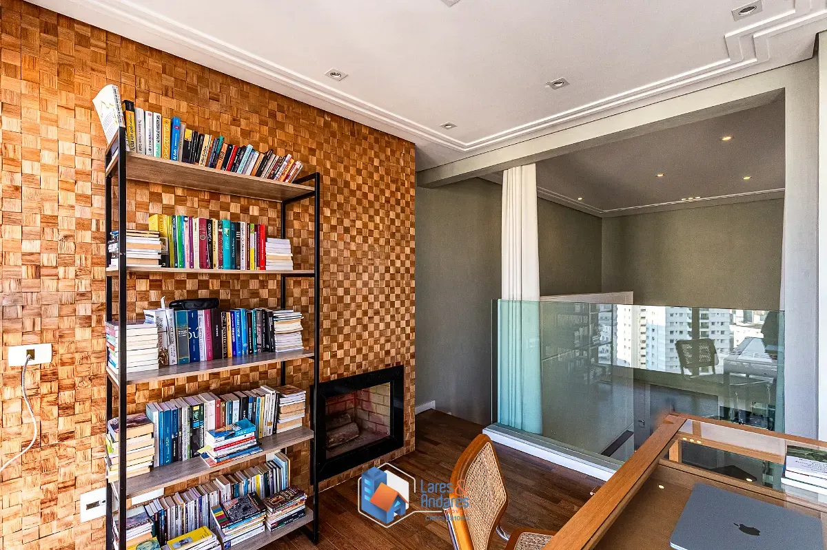 Apartamento, 2 quartos, 151 m² - Foto 93