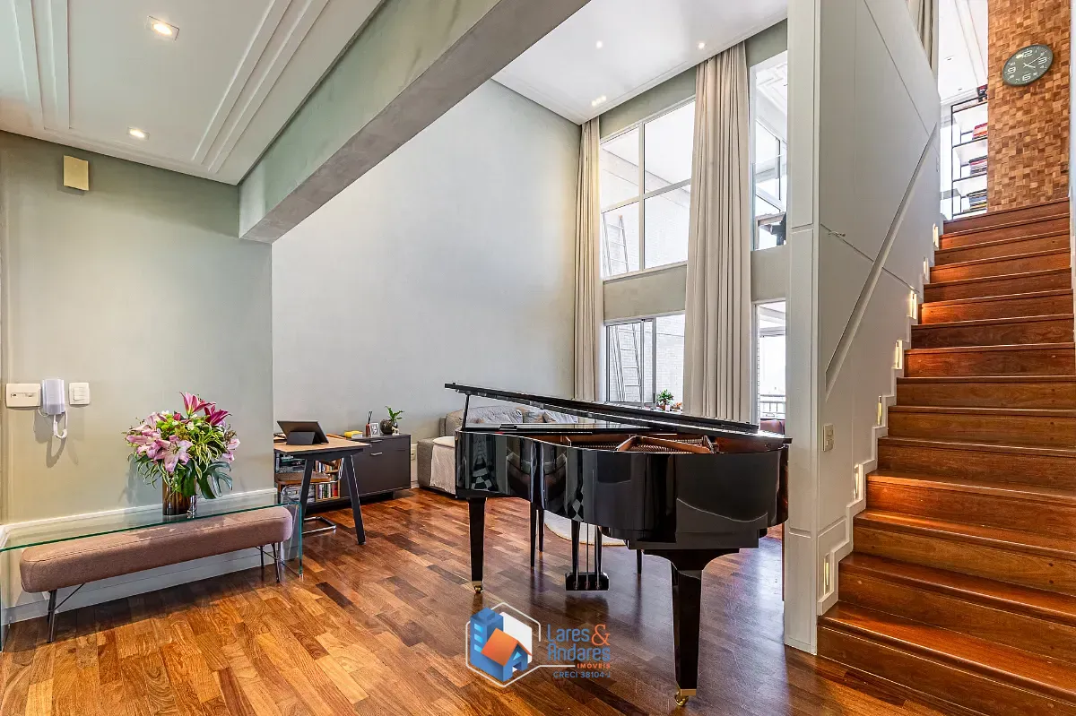 Apartamento, 2 quartos, 151 m² - Foto 41
