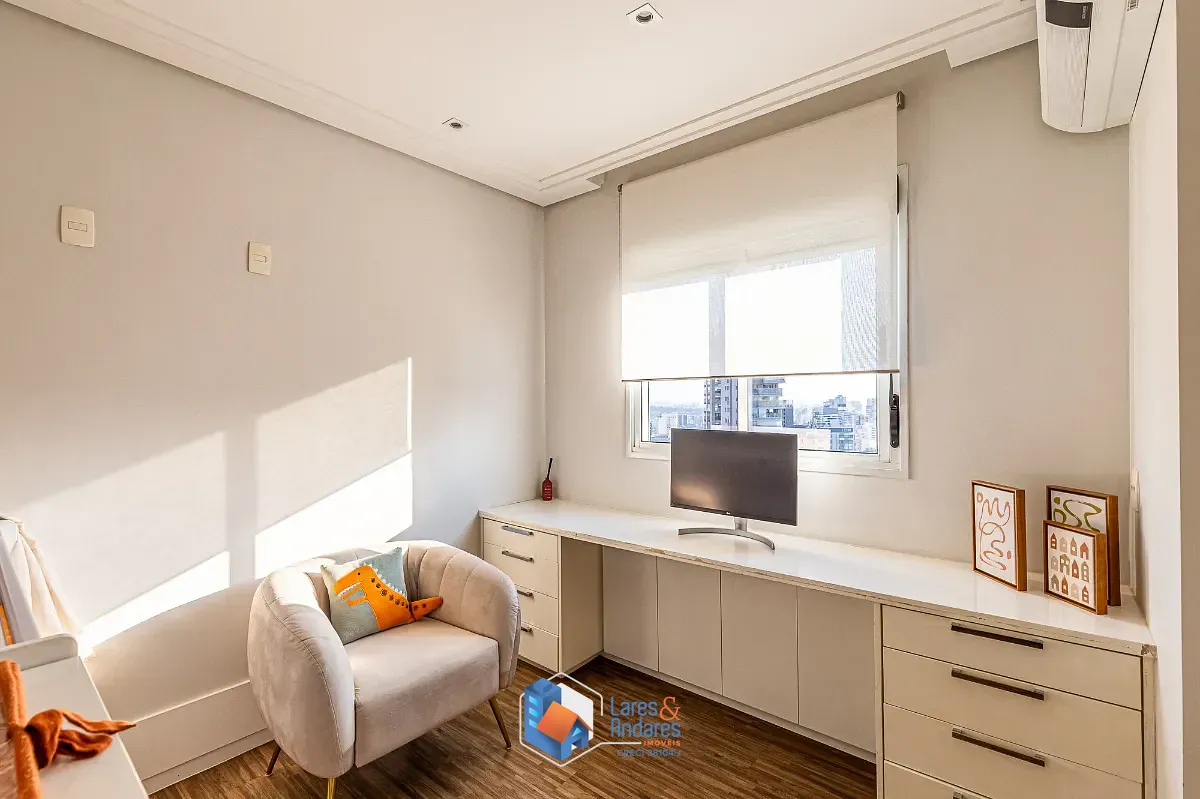 Apartamento, 2 quartos, 151 m² - Foto 82