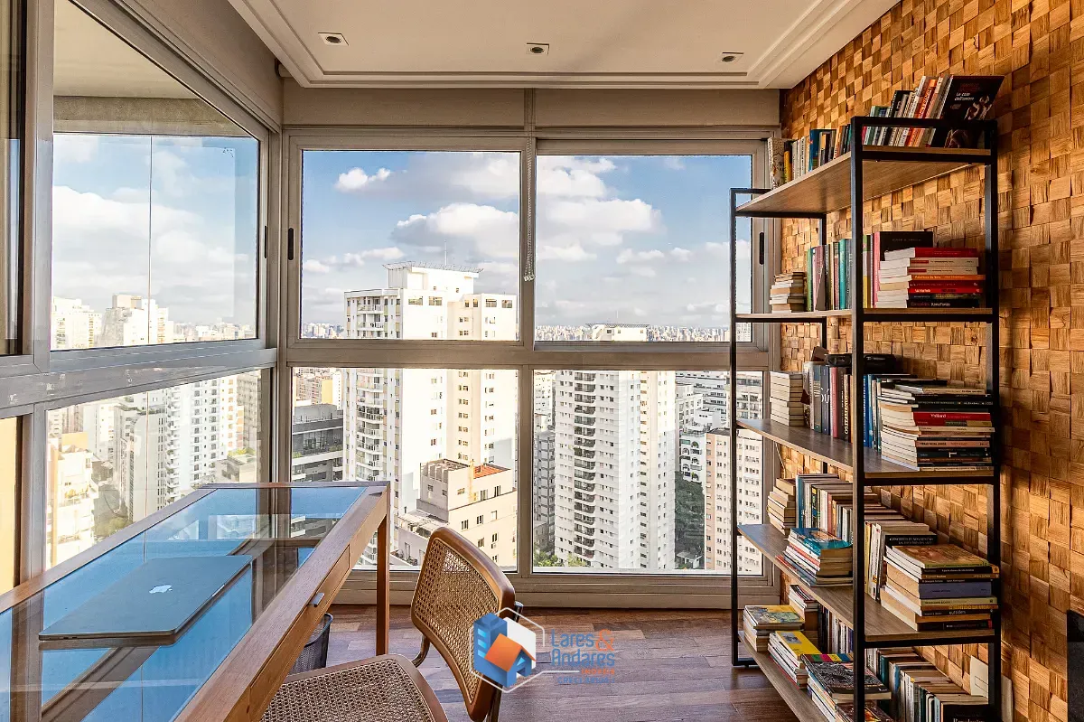 Apartamento, 2 quartos, 151 m² - Foto 7