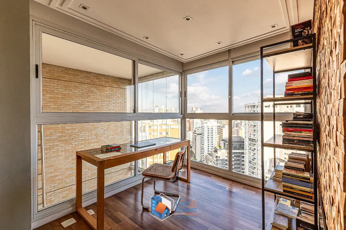 Apartamento, 2 quartos, 151 m² - Foto 70