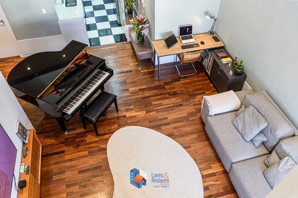 Apartamento, 2 quartos, 151 m² - Foto 69