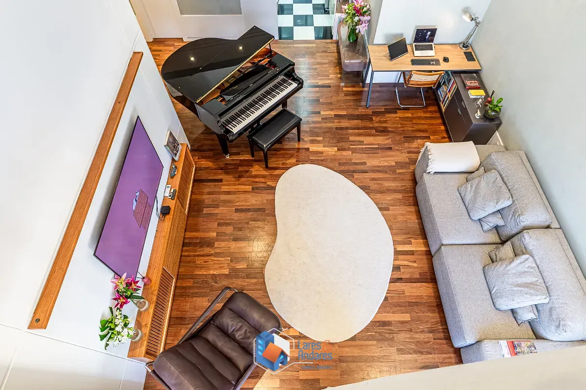 Apartamento, 2 quartos, 151 m² - Foto 45