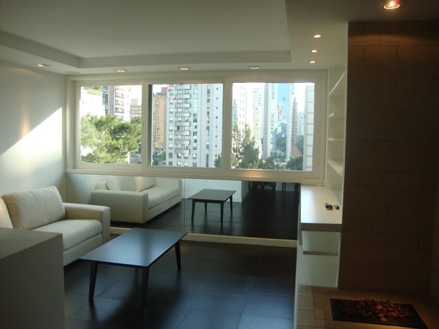 Foto do Apartamento - Apartamento para locação com 90m², (1 Suíte + Closet) | 1 Vaga e Conforto no Itaim Bibi, São Paulo, SP | Paulista Imóveis