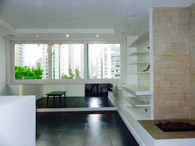 Foto do Apartamento - Apartamento para locação com 90m², (1 Suíte + Closet) | 1 Vaga e Conforto no Itaim Bibi, São Paulo, SP | Paulista Imóveis