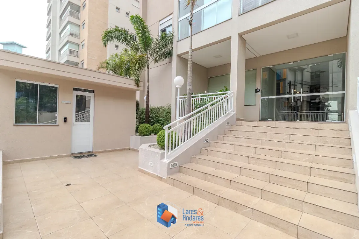 Apartamento, 2 quartos, 67 m² - Foto 34