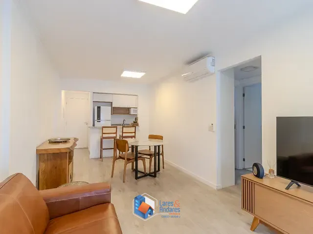 Apartamento com 151m² 2 quartos e 2 banheiros, à venda, no bairro Vila Mascote em São Paulo