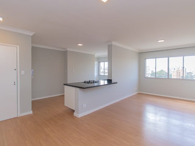 Foto do Apartamento - Apartamento à venda com 93m² Reformado + Lazer Completo no Jardim Marajoara, São Paulo, SP | Paulista Imóveis