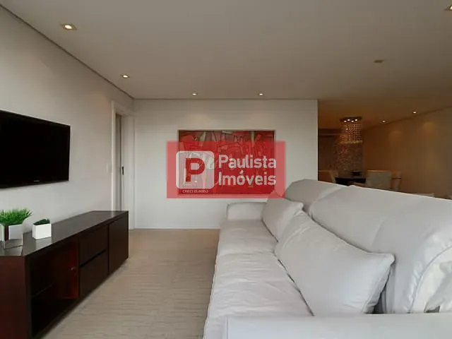 Apartamento com 180m² 3 quartos e 3 banheiros, para alugar, no bairro Jardim Europa em São Paulo