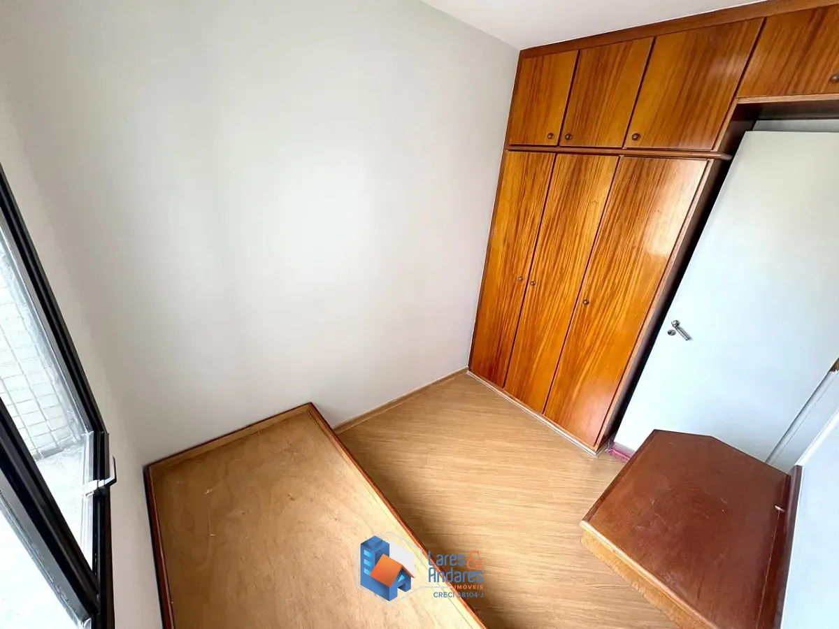 Apartamento, 4 quartos, 160 m² - Foto 10