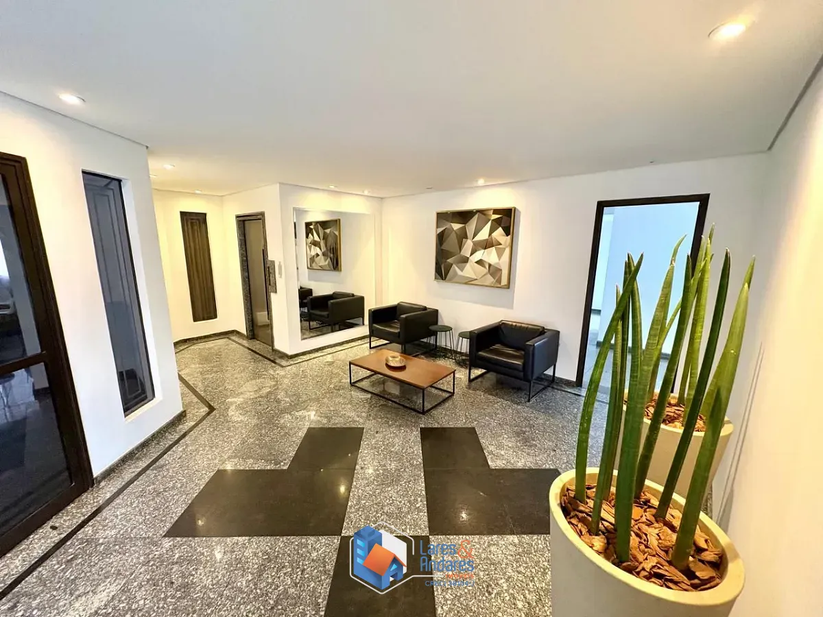 Apartamento, 4 quartos, 160 m² - Foto 46