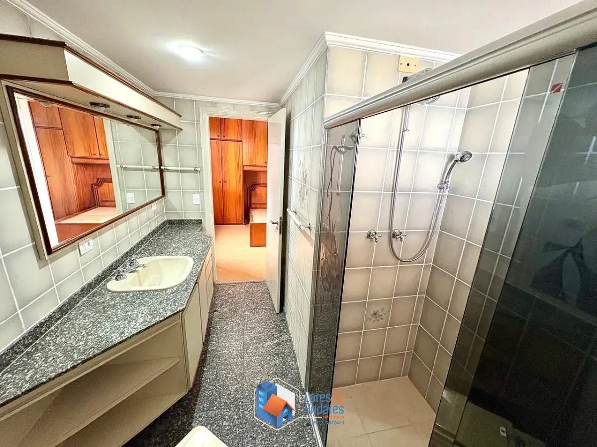 Apartamento, 4 quartos, 160 m² - Foto 18
