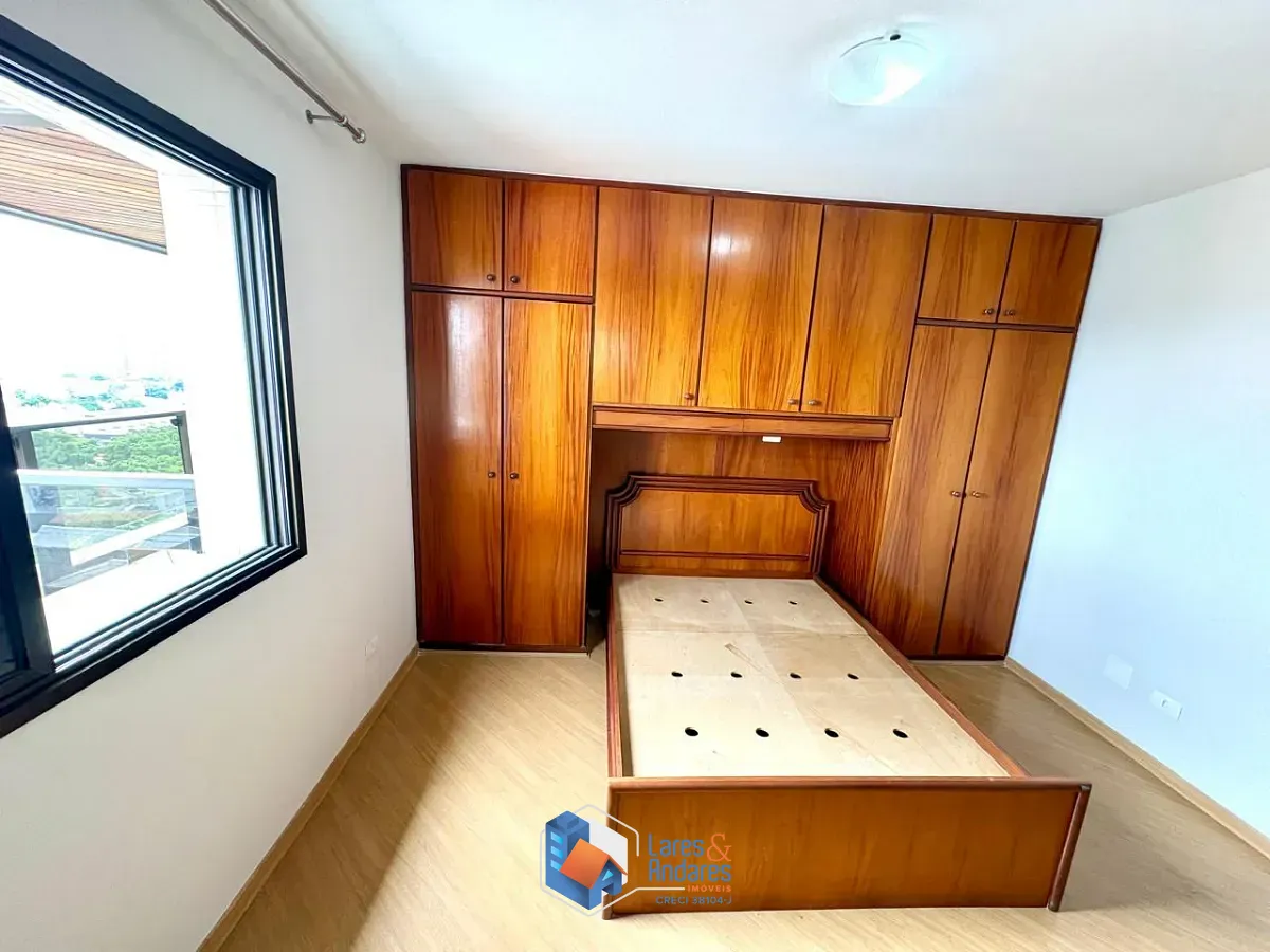 Apartamento, 4 quartos, 160 m² - Foto 15