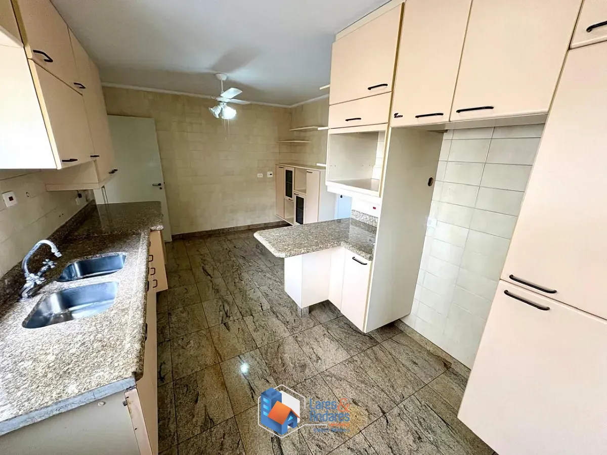 Apartamento, 4 quartos, 160 m² - Foto 33
